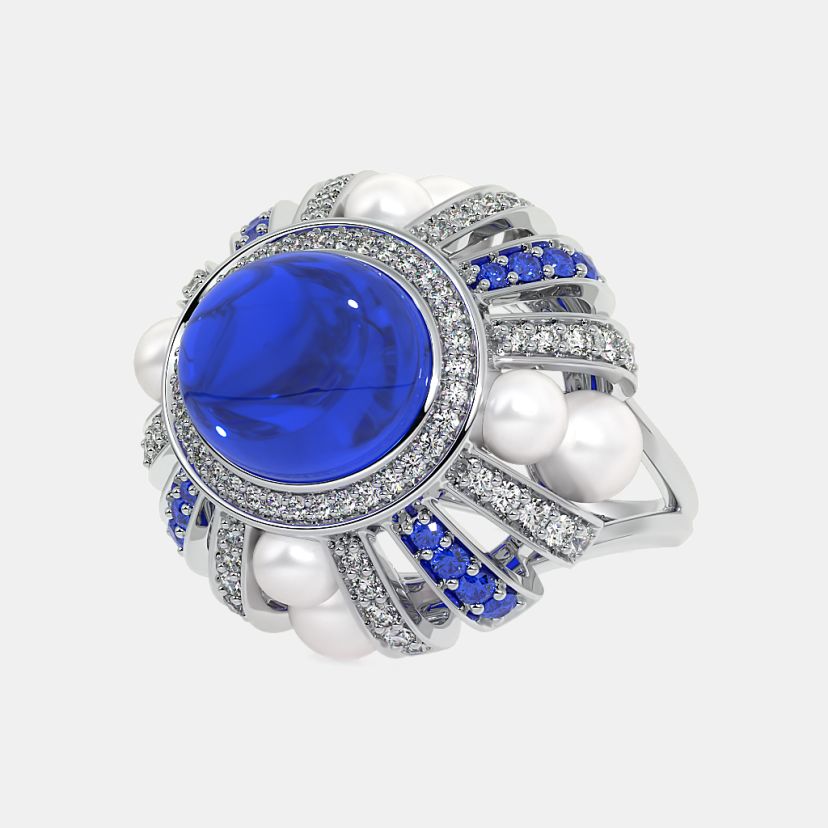 The Yuvrani Ring - image 6