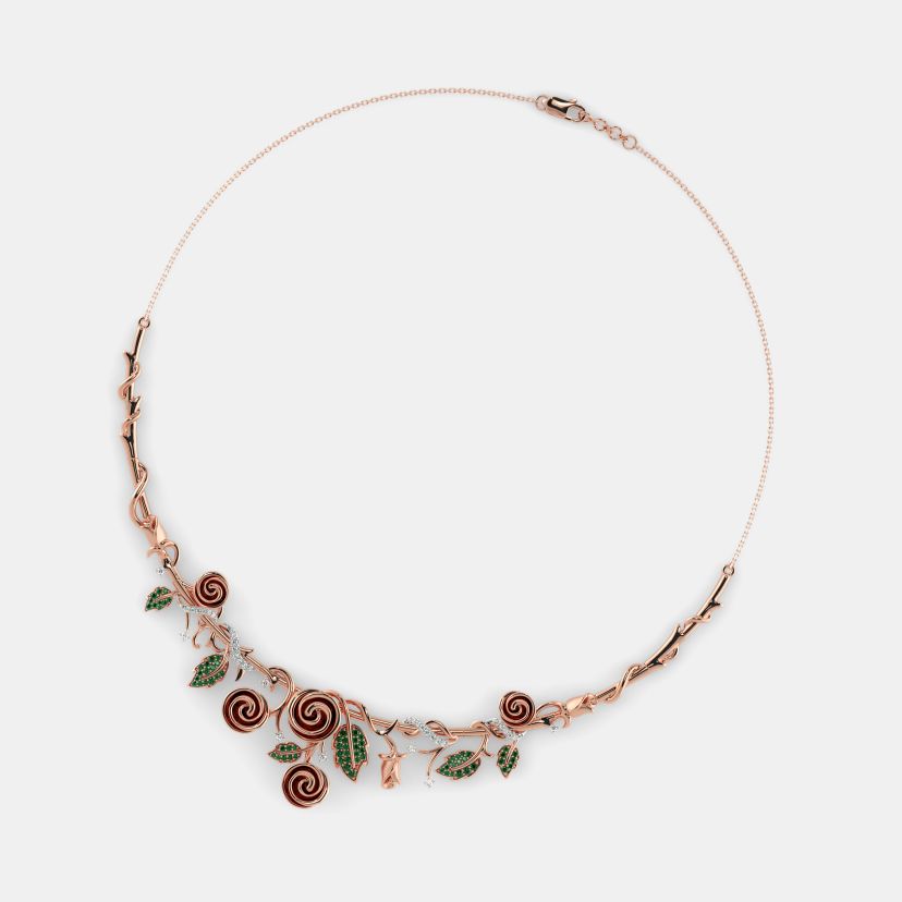 The Annagul Necklace - image 6