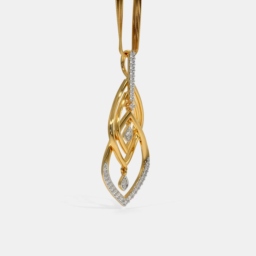 The Emunah Pendant - image 6