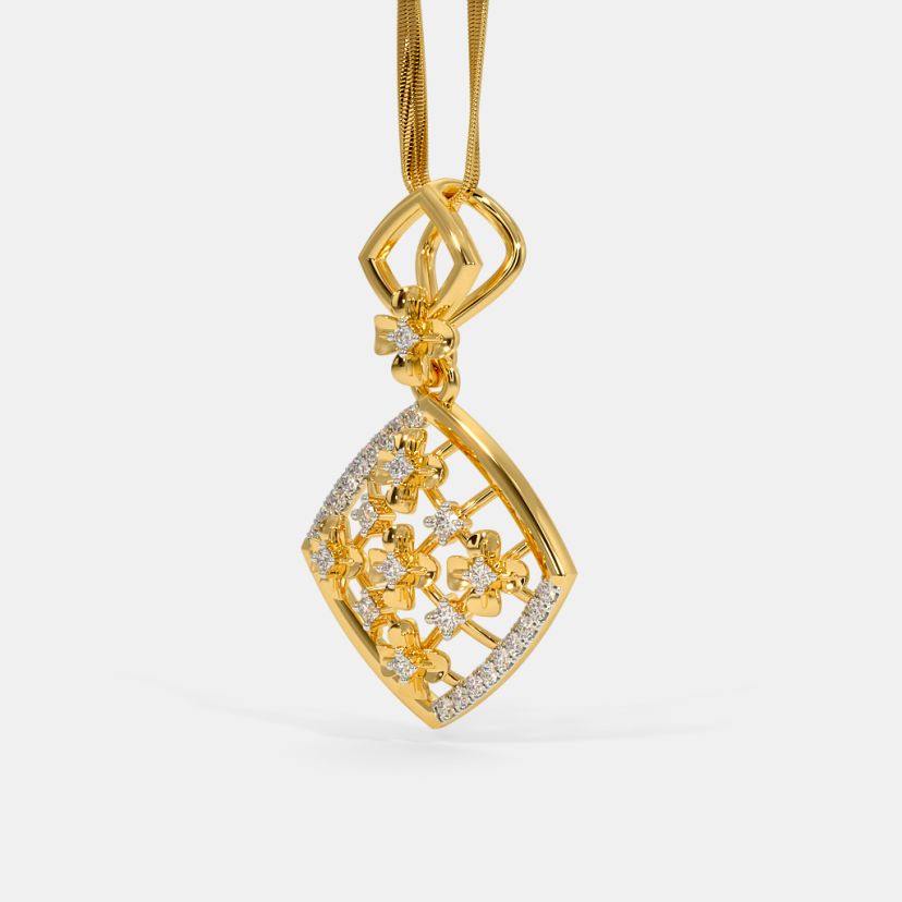 The Amara Pendant - image 4