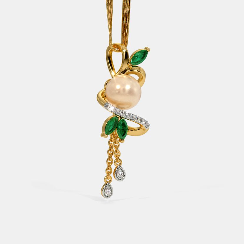 The Diah Pendant - image 6