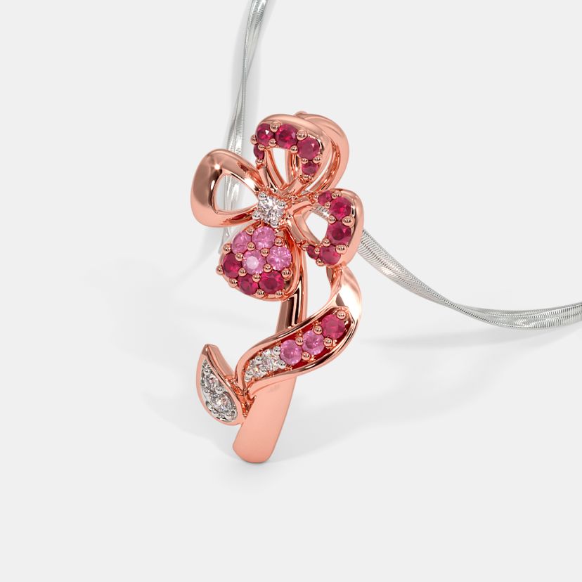 The Dritan Pendant - image 1