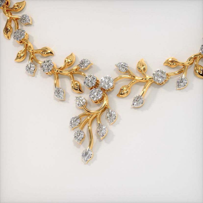 The Gelsey Necklace - image 6