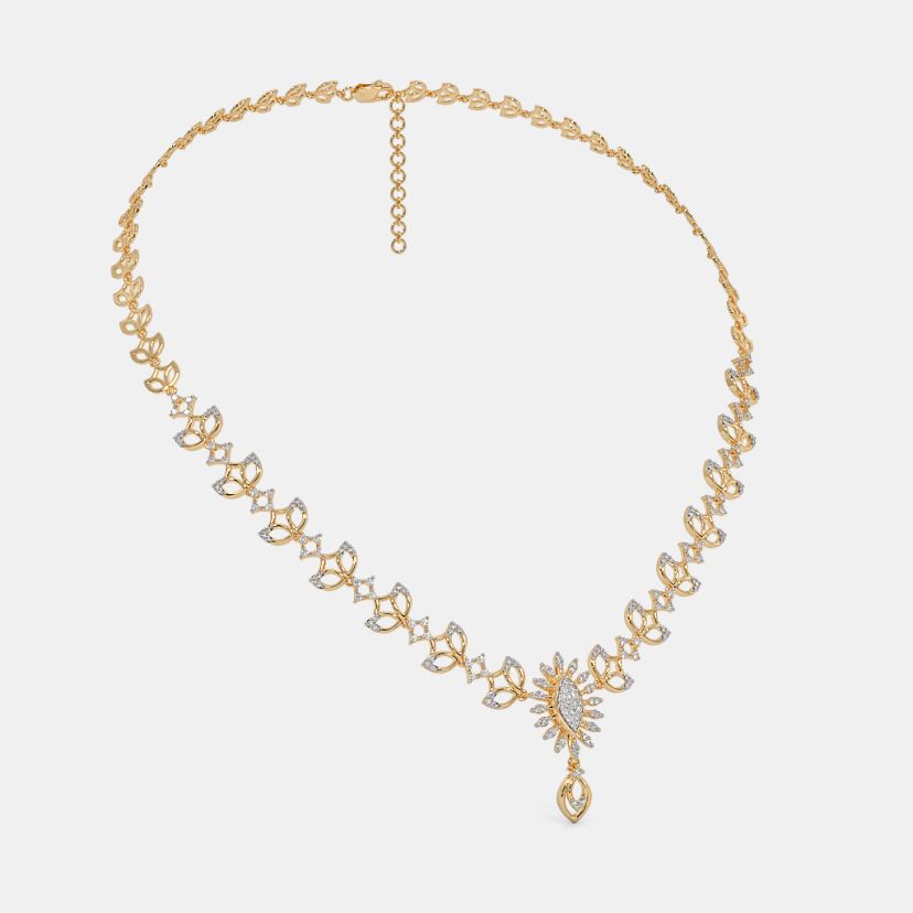 The Asra Necklace - image 6