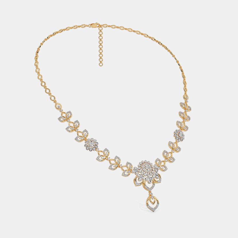 The Ancy Necklace - image 6