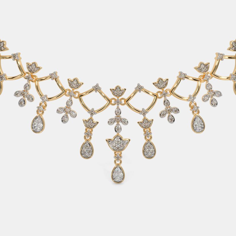 The Banou Necklace - image 4