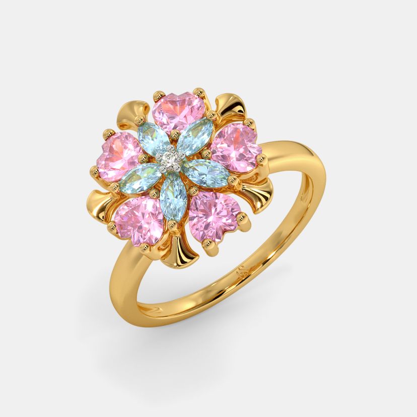 The Tozi Ring - image 1