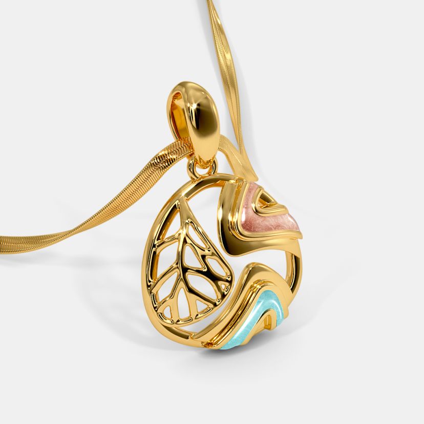 The Levine Pendant - image 7