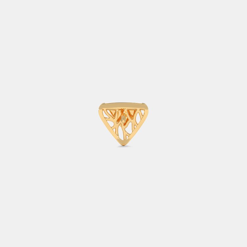 The Amphicis Stud Earrings - image 8