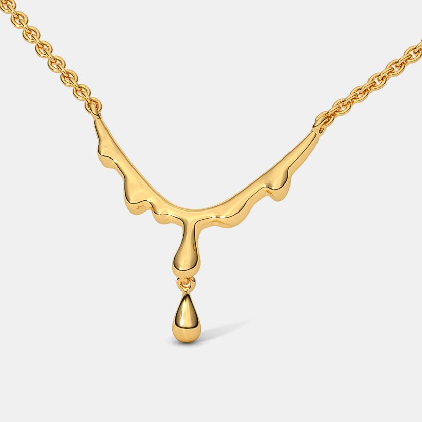 The Tafe Necklace - image 1
