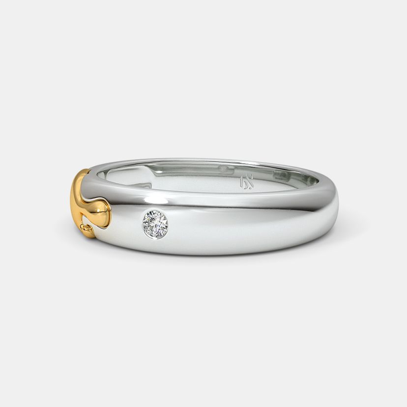 The Zinare Band For Him - image 4