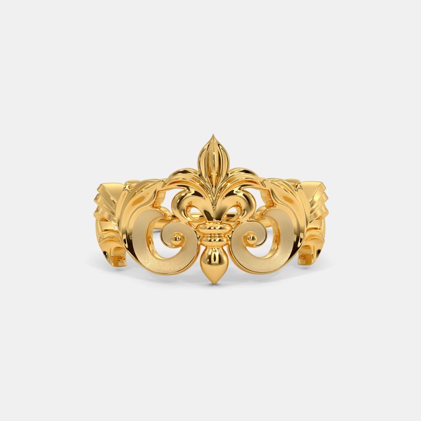 The Aanya Ring - image 9