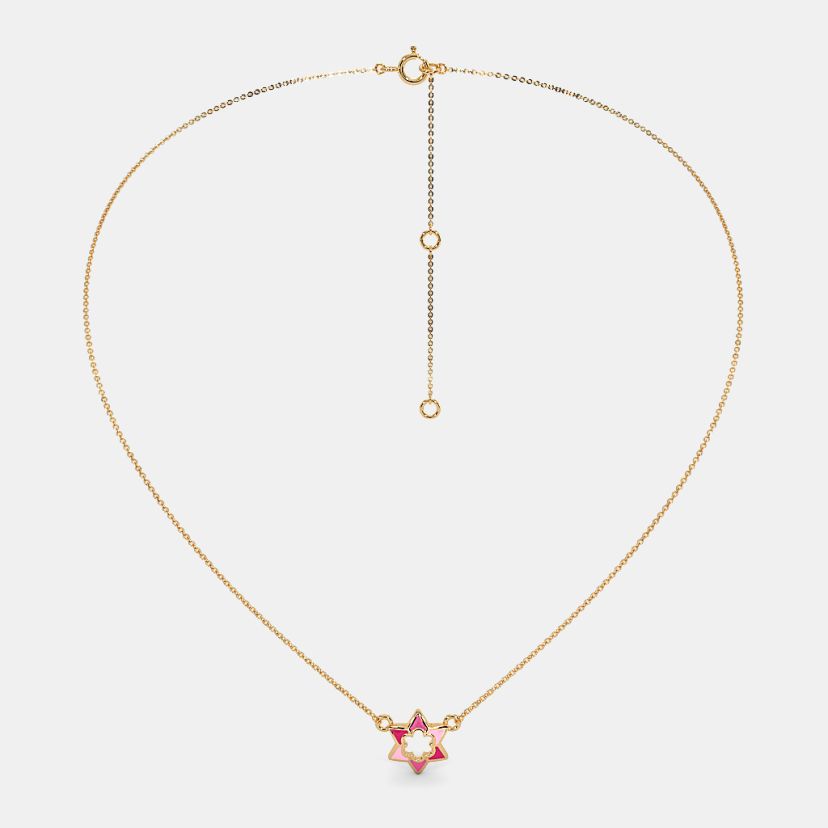 The Giddy Kids Necklace - image 5
