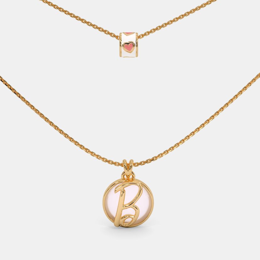 The Beaded Barbie Necklace - image 4