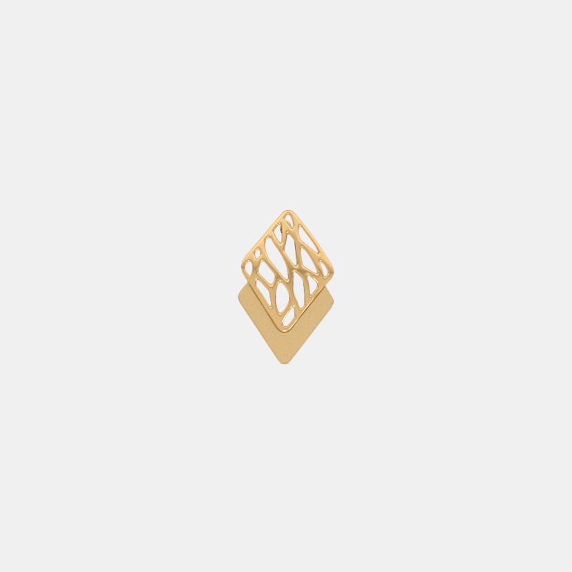 The Gabrie Stud Earrings - image 7
