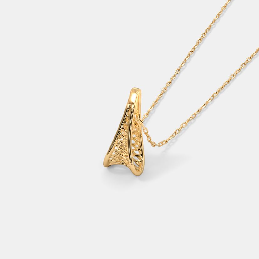 The Counter Pendant - image 1