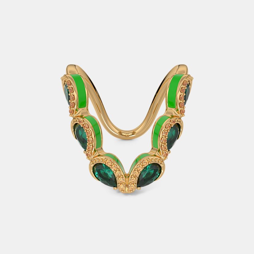 The Calpurnia Vanki Ring - image 7