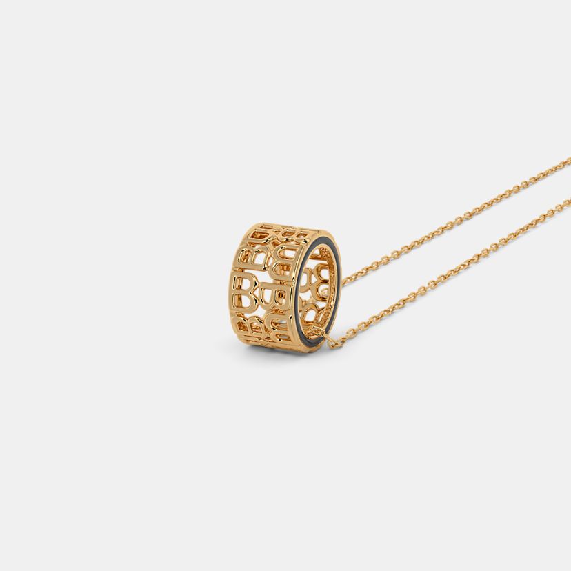 The Kimia B Pendant - image 1