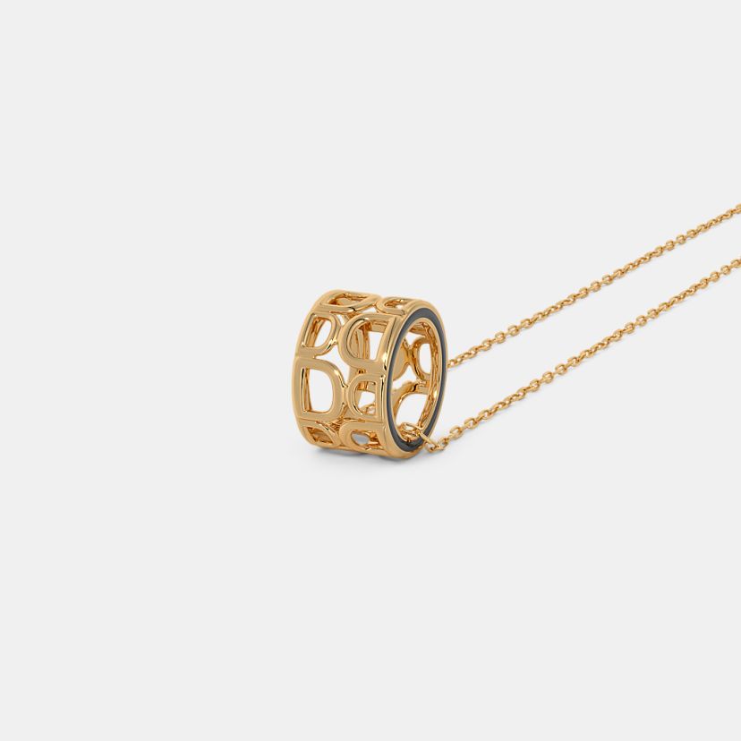 The Kimia D Pendant - image 1