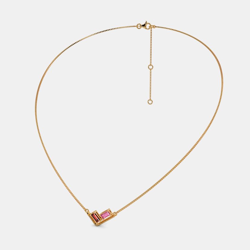 The Antheia Pendant Necklace - image 5