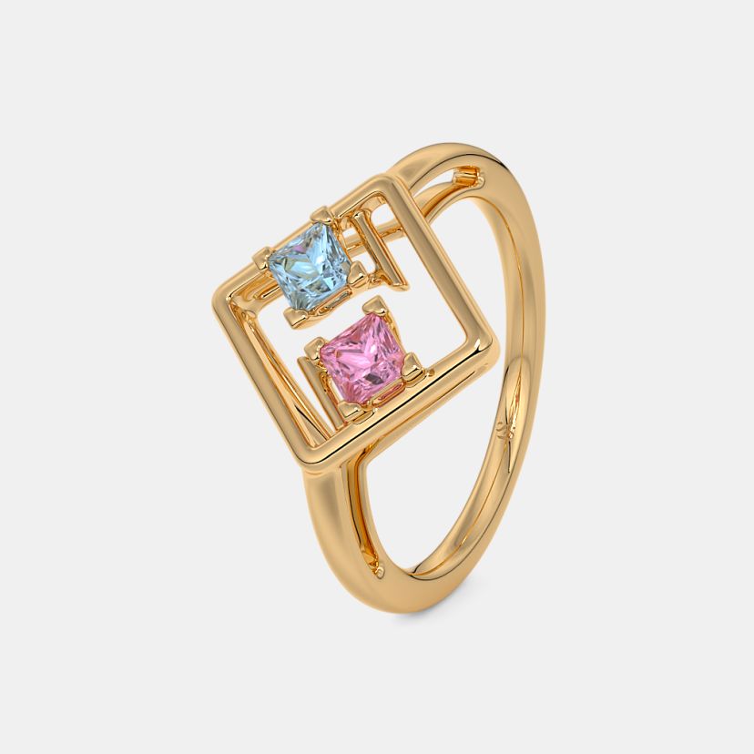 The Amalfi Ring - image 1