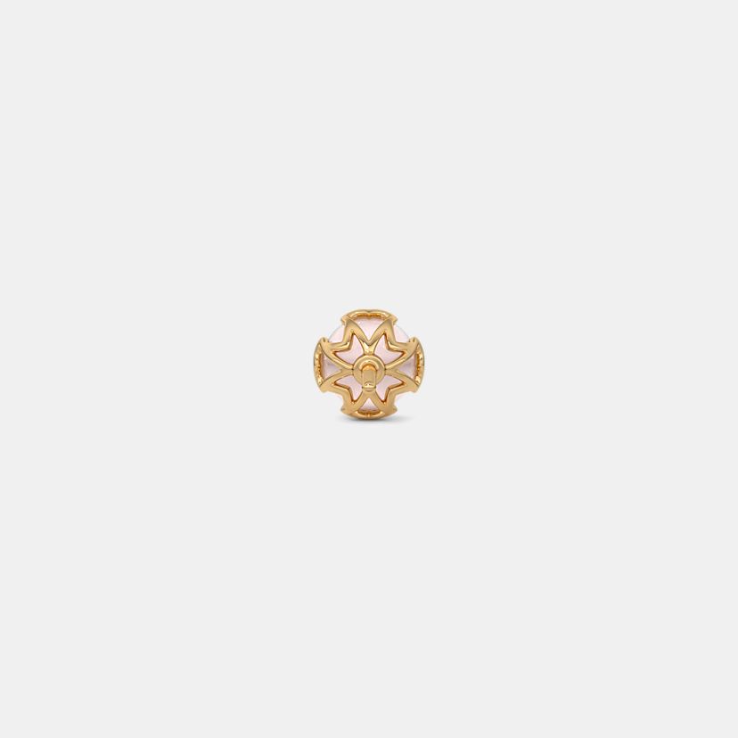 The Daciana Stud Earrings - image 8