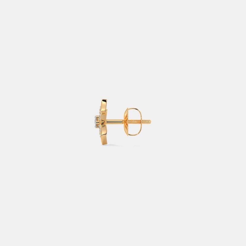 The Iksha Earrings - image 9