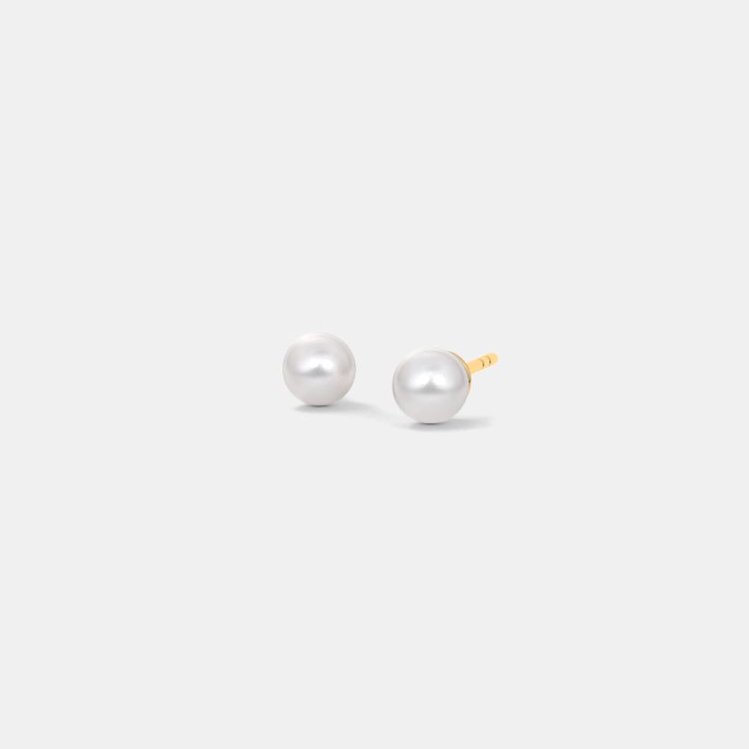 The Gira Earrings - image 1