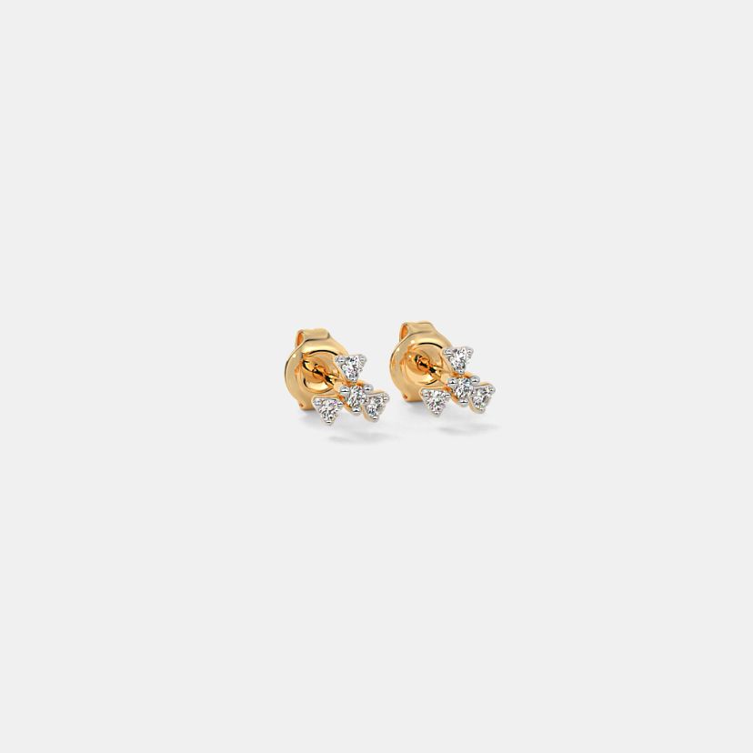 The Ganga Earrings - image 6