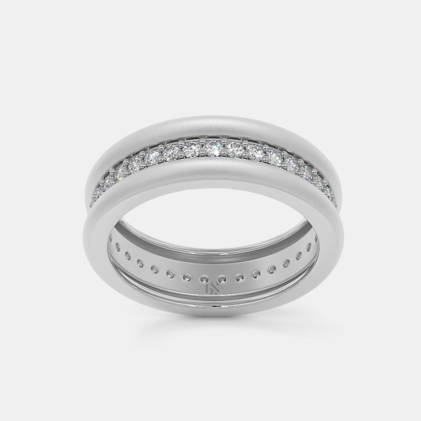 The Starlume Couple Band For Her - image 9