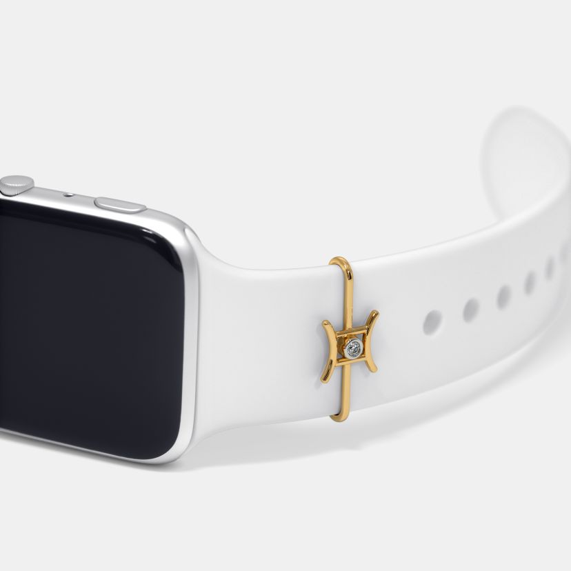 The Elit Gemini Zodiac Watch Band - image 1