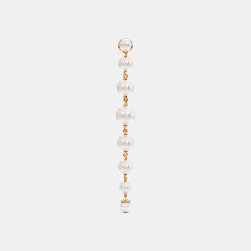 The Veron Shoulder Duster Earrings - image 4