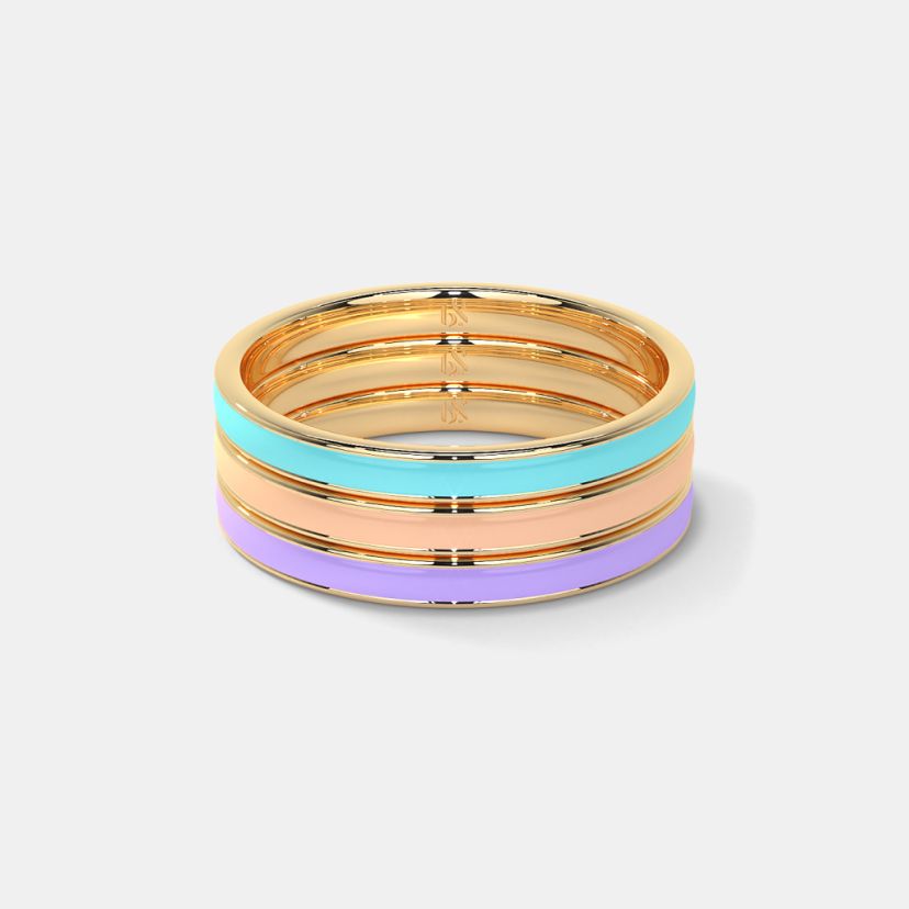 The Kaizen Stackable Ring - image 8
