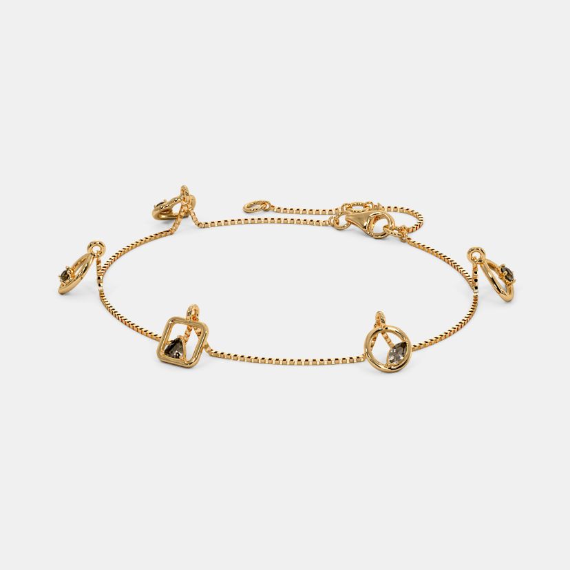 The Duskie Charm Bracelet - image 4