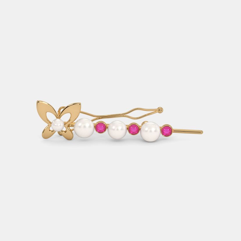 The Maisy Hair Pin - image 1