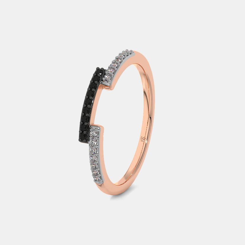 The Frisson Ring - image 1