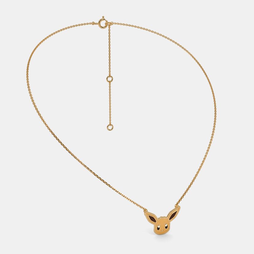 The Eevee Kids Necklace - image 6