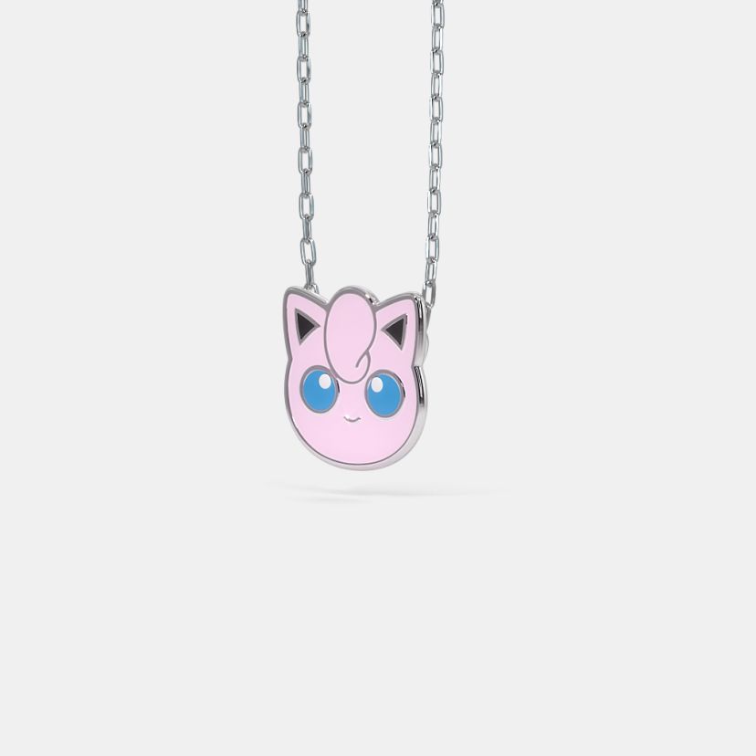 The Jigglypuff Pendant - image 3