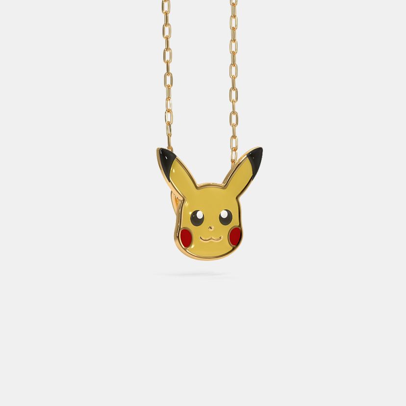 The Pikachu Pendant - image 5