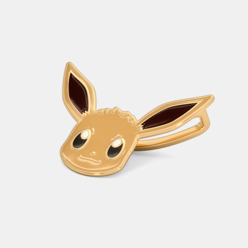 The Eevee Watch Band - image 3