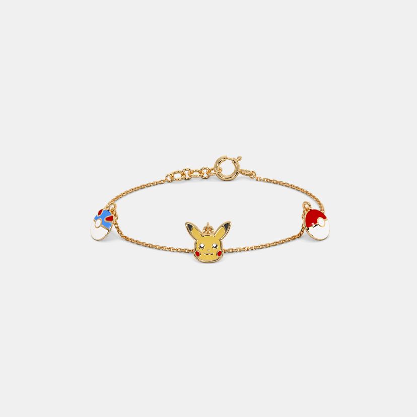 The Pika Charm Bracelet - image 1