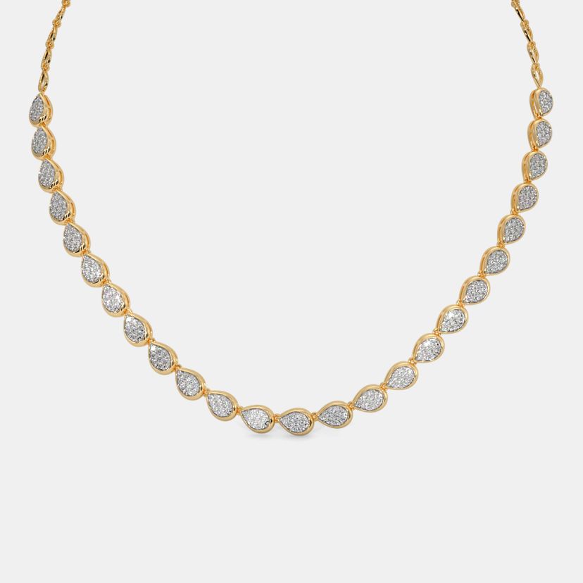 The Aurele Collar Necklace - image 1