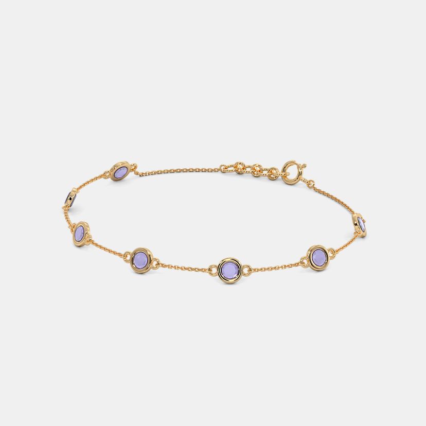 The Porpora Station Bracelet - image 4