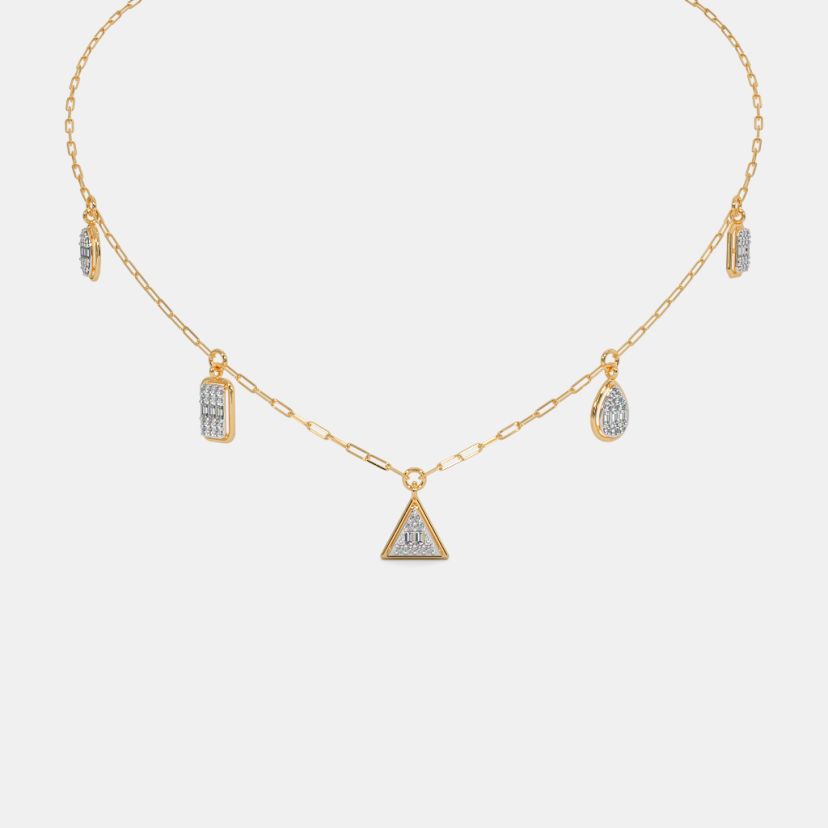 The Umberto Necklace - image 1