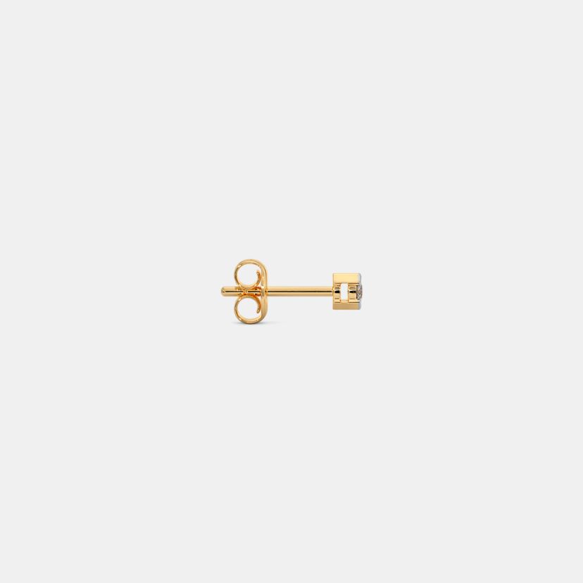 The Caitriona Multi Pierced Earrings - image 8