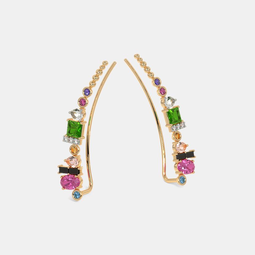 The Blaize Ear Climbers - image 5