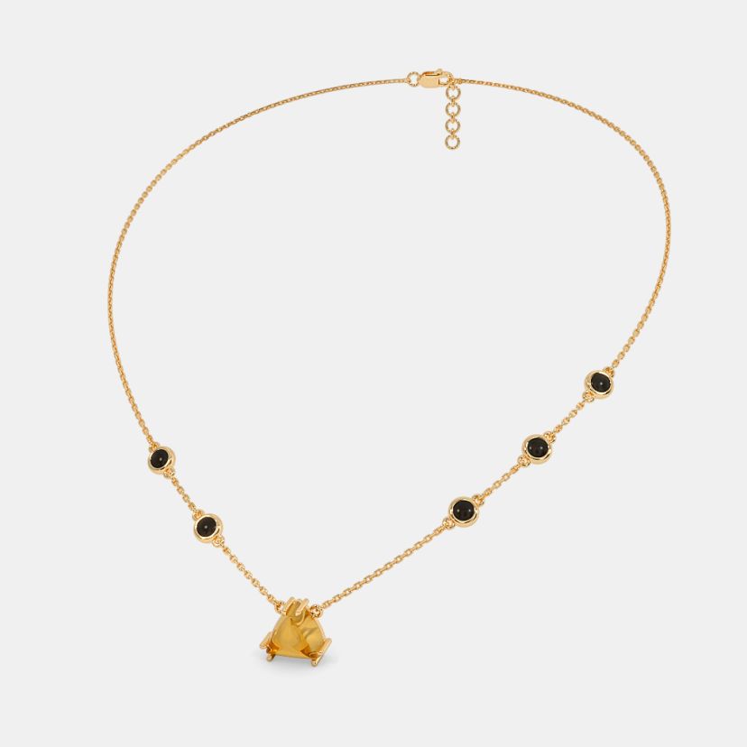 The Neonique Pendant Necklace - image 5