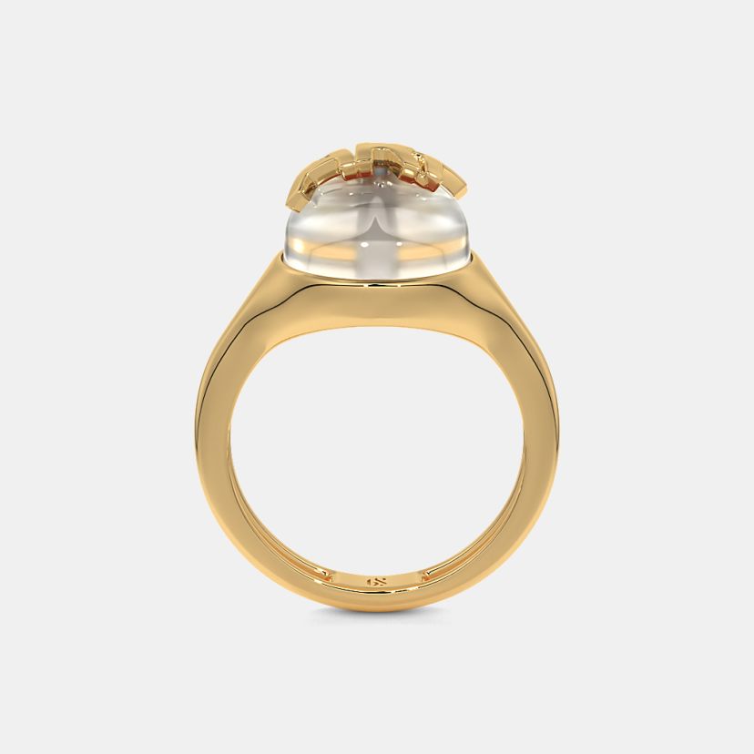 The Art Peppy Ring - image 8