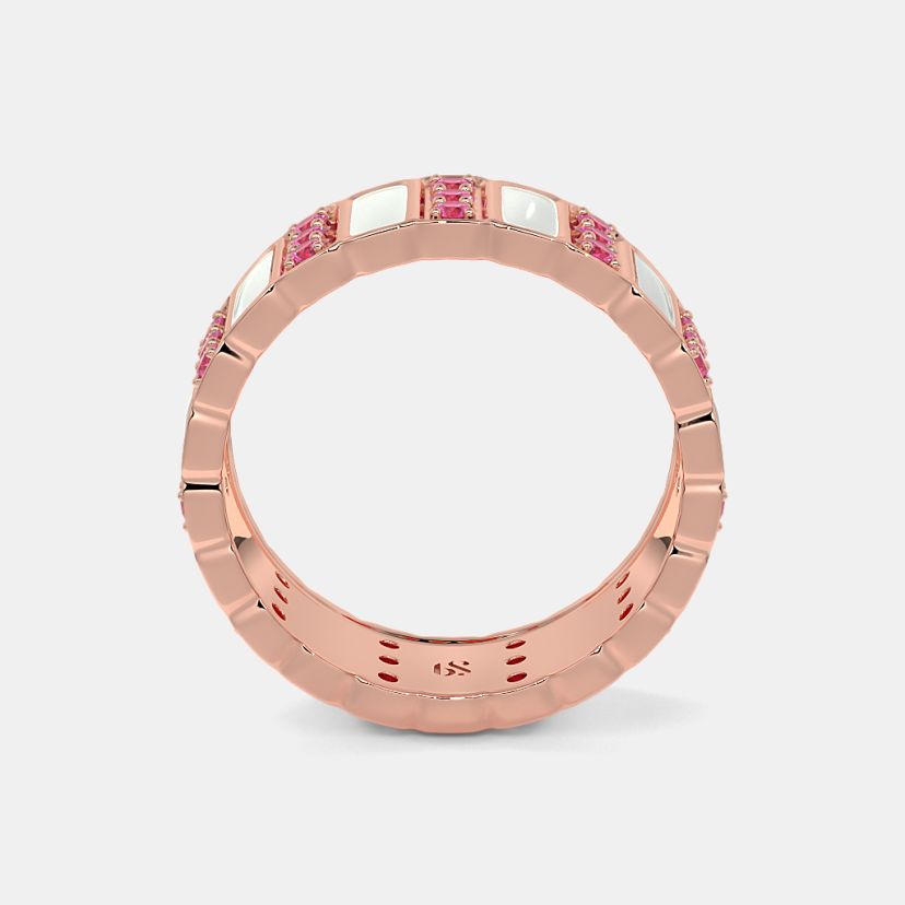 The Luxora Band Ring - image 8
