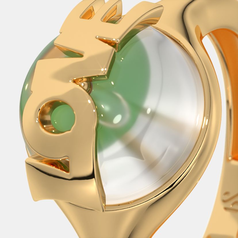The Love Peppy Ring - image 5
